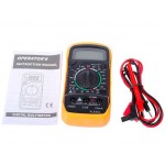 HR0309-32 XL830L LCD Digital Multimeter